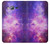 S2207 Milky Way Galaxy Case For Samsung Galaxy J3 (2016)