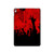 S2458 Zombie Hands Hard Case For iPad 9.7 (2017,2018), iPad 6, iPad 5