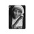 S2512 Mother Teresa Hard Case For iPad 9.7 (2017,2018), iPad 6, iPad 5