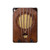 S2655 Vintage Bakelite Deco Radio Hard Case For iPad 9.7 (2017,2018), iPad 6, iPad 5 S2655 Vintage Bakelite Deco Radio Hard Case For iPad 9.7 (2017,2018), iPad 6, iPad 5