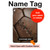 S2661 Leather Soccer Football Graphic Hard Case For iPad 9.7 (2017,2018), iPad 6, iPad 5