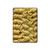 S2715 Instant Noodles Hard Case For iPad 9.7 (2017,2018), iPad 6, iPad 5