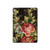 S3013 Vintage Antique Roses Hard Case For iPad 9.7 (2017,2018), iPad 6, iPad 5 S3013 Vintage Antique Roses Hard Case For iPad 9.7 (2017,2018), iPad 6, iPad 5