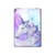 S3375 Unicorn Hard Case For iPad 9.7 (2017,2018), iPad 6, iPad 5 S3375 Unicorn Hard Case For iPad 9.7 (2017,2018), iPad 6, iPad 5