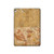 S3398 Egypt Stela Mentuhotep Hard Case For iPad 9.7 (2017,2018), iPad 6, iPad 5