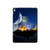 S3506 Islamic Ramadan Hard Case For iPad 9.7 (2017,2018), iPad 6, iPad 5