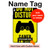 S3515 Gamer Work Hard Case For iPad 9.7 (2017,2018), iPad 6, iPad 5