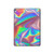S3597 Holographic Photo Printed Hard Case For iPad 9.7 (2017,2018), iPad 6, iPad 5