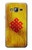 S2318 Eternal Knot Buddhist Spiritual Meditation Case For Samsung Galaxy J3 (2016)
