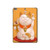 S1217 Maneki Neko Lucky Cat Hard Case For iPad Pro 10.5, iPad Air (2019, 3rd)
