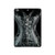 S1639 Gothic Corset Black Hard Case For iPad Pro 10.5, iPad Air (2019, 3rd)