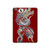 S2104 Yakuza Dragon Tattoo Hard Case For iPad Pro 10.5, iPad Air (2019, 3rd)