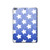 S2481 Star Pattern Hard Case For iPad Pro 10.5, iPad Air (2019, 3rd)