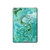 S2653 Dragon Green Turquoise Stone Graphic Hard Case For iPad Pro 10.5, iPad Air (2019, 3rd)