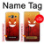 S2454 Red Cute Little Devil Cartoon Case For Samsung Galaxy J3 (2016)