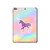 S3203 Rainbow Unicorn Hard Case For iPad Pro 10.5, iPad Air (2019, 3rd) S3203 Rainbow Unicorn Hard Case For iPad Pro 10.5, iPad Air (2019, 3rd)