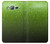 S2475 Green Apple Texture Seamless Case For Samsung Galaxy J3 (2016)