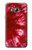 S2480 Tie Dye Red Case For Samsung Galaxy J3 (2016)