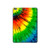 S3422 Tie Dye Hard Case For iPad Pro 10.5, iPad Air (2019, 3rd)