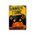 S3690 Gamer Zone Hard Case For iPad Pro 10.5, iPad Air (2019, 3rd)