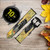 CA0020 Van Gogh Portrait of Dr. Gachet Leather & Silicone Smart Watch Band Strap For Samsung Galaxy Watch, Gear, Active