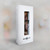 CA0062 PitBull Face Leather & Silicone Smart Watch Band Strap For Samsung Galaxy Watch, Gear, Active
