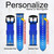 CA0439 Swimming Pool Under Water Leather & Silicone Smart Watch Band Strap For Samsung Galaxy Watch, Gear, Active