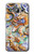 S2584 Traditional Chinese Dragon Art Case For Samsung Galaxy J3 (2016)