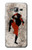 S2634 Muay Thai Kickboxing Martial Art Case For Samsung Galaxy J3 (2016)