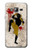 S2635 Muay Thai Kickboxing Fight Blood Case For Samsung Galaxy J3 (2016)