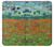 S2681 Field Of Poppies Vincent Van Gogh Case For Samsung Galaxy J3 (2016)