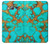 S2688 Aqua Copper Turquoise Gemstone Graphic Case For Samsung Galaxy J3 (2016)