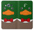 S2762 Green Head Mallard Duck Tuxedo Cartoon Case For Samsung Galaxy J3 (2016)