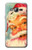 S2840 Christmas Vintage Santa Case For Samsung Galaxy J3 (2016)