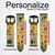 CA0233 Gustav Klimt The Kiss Leather & Silicone Smart Watch Band Strap For Fossil Smartwatch