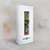 CA0516 Claude Monet Bouquet of Sunflowers Leather & Silicone Smart Watch Band Strap For Fossil Smartwatch