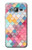 S2947 Candy Minimal Pastel Colors Case For Samsung Galaxy J3 (2016)