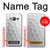 S2960 White Golf Ball Case For Samsung Galaxy J3 (2016)