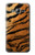 S2962 Tiger Stripes Graphic Printed Case For Samsung Galaxy J3 (2016)