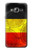 S2965 Belgium Football Soccer Euro 2016 Case For Samsung Galaxy J3 (2016)