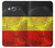 S2965 Belgium Football Soccer Euro 2016 Case For Samsung Galaxy J3 (2016)