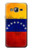 S2974 Venezuela Football Soccer Copa 2016 Case For Samsung Galaxy J3 (2016)