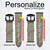CA0587 Babylonian Mesopotamian Art Leather & Silicone Smart Watch Band Strap For Wristwatch Smartwatch