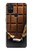 S0270 Chocolate Tasty Case For OnePlus Nord N10 5G