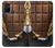 S0270 Chocolate Tasty Case For OnePlus Nord N10 5G