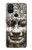 S0314 Ancient Cambodian Buddhism Case For OnePlus Nord N10 5G