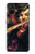 S0723 Violin Art Paint Case For OnePlus Nord N10 5G