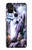 S0749 Unicorn Horse Case For OnePlus Nord N10 5G