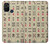 S0802 Mahjong Case For OnePlus Nord N10 5G