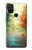S0913 Road Through The Woods Case For OnePlus Nord N10 5G